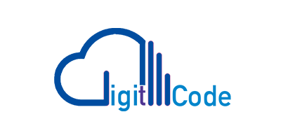 Logo DigitalCode