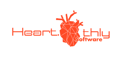 Logo Heartly siftware